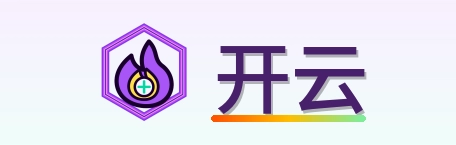 开云 Logo